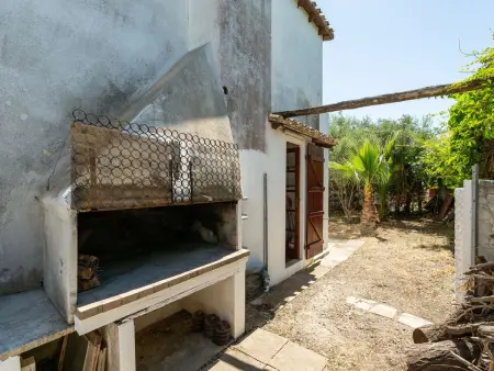 Sant'Andrea, Maison 8 personnes à Capitana - Photo 23