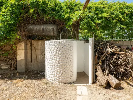 Sant'Andrea, Maison 8 personnes à Capitana - Photo 24