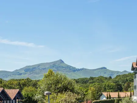 Bel appartement duplex à Ciboure avec terrasse proche golf Nivelle - Photo 1