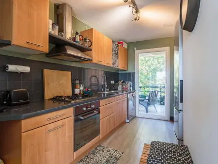 Bel appartement duplex à Ciboure avec terrasse proche golf Nivelle - Photo 7