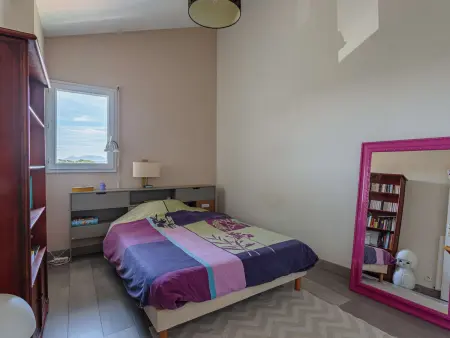 Bel appartement duplex à Ciboure avec terrasse proche golf Nivelle - Photo 11