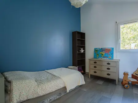 Bel appartement duplex à Ciboure avec terrasse proche golf Nivelle - Photo 12