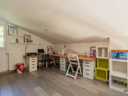 Bel appartement duplex à Ciboure avec terrasse proche golf Nivelle - Photo 13