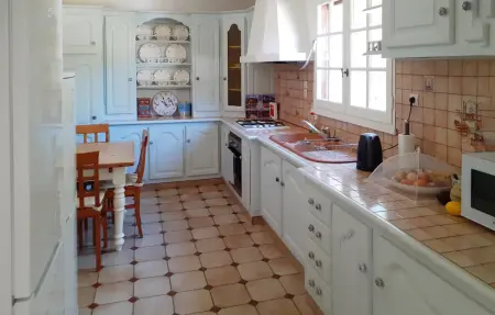 Maison 5 personnes à Villamblard - Photo 4
