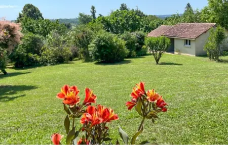 Maison 5 personnes à Villamblard - Photo 6