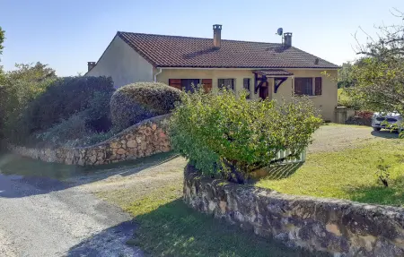 Maison 5 personnes à Villamblard - Photo 7