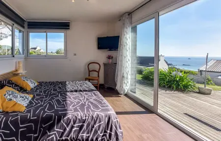 Maison 7 personnes à Plouarzel - Photo 4