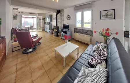 Maison 7 personnes à Plouarzel - Photo 5