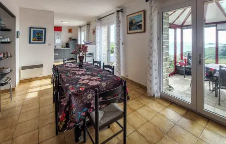 Maison 7 personnes à Plouarzel - Photo 6