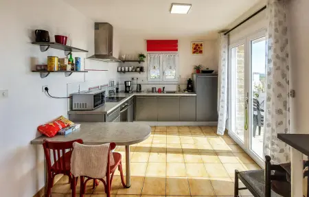 Maison 7 personnes à Plouarzel - Photo 7