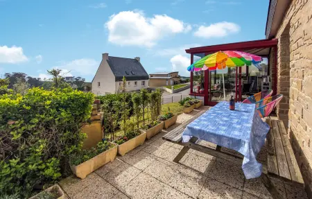 Maison 7 personnes à Plouarzel - Photo 8