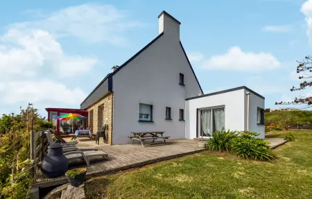 Maison 7 personnes à Plouarzel - Photo 9