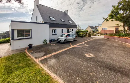 Maison 7 personnes à Plouarzel - Photo 10