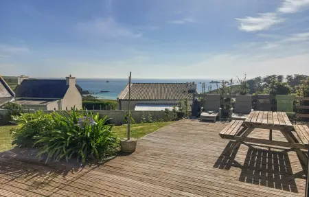 Maison 7 personnes à Plouarzel - Photo 11