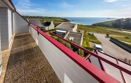 Maison 7 personnes à Plouarzel - Photo 12