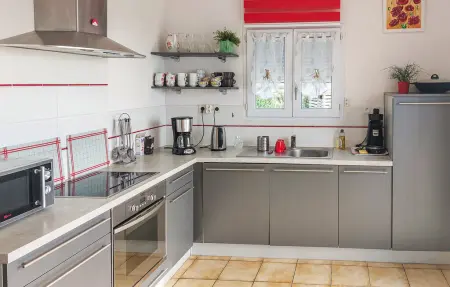 Maison 7 personnes à Plouarzel - Photo 16