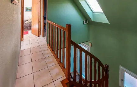 Maison 7 personnes à Plouarzel - Photo 17
