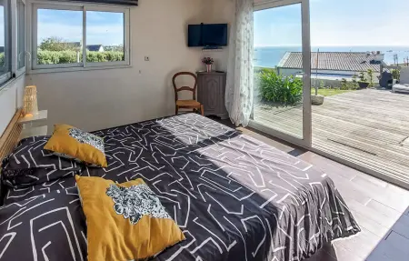 Maison 7 personnes à Plouarzel - Photo 19