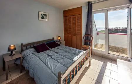 Maison 7 personnes à Plouarzel - Photo 20