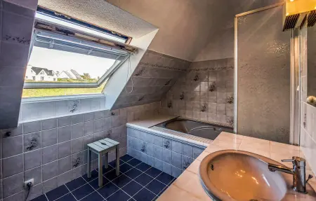 Maison 7 personnes à Plouarzel - Photo 23