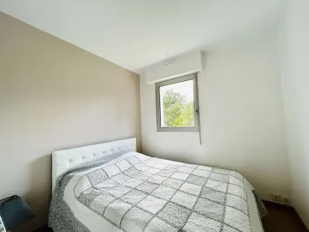Appartement T2 Bis avec Terrasse, Proche Parc des Dryades et Plage - La Baule Les Pins - Photo 7