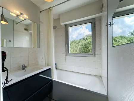Appartement T2 Bis avec Terrasse, Proche Parc des Dryades et Plage - La Baule Les Pins - Photo 8