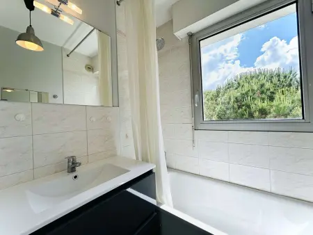 Appartement T2 Bis avec Terrasse, Proche Parc des Dryades et Plage - La Baule Les Pins - Photo 9