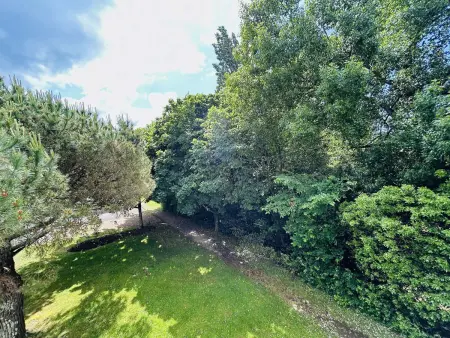 Appartement T2 Bis avec Terrasse, Proche Parc des Dryades et Plage - La Baule Les Pins - Photo 10