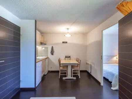T2 cabine avec balcon, piscine et parking à Luz-Saint-Sauveur, proche commodités et stations de ski - Photo 1