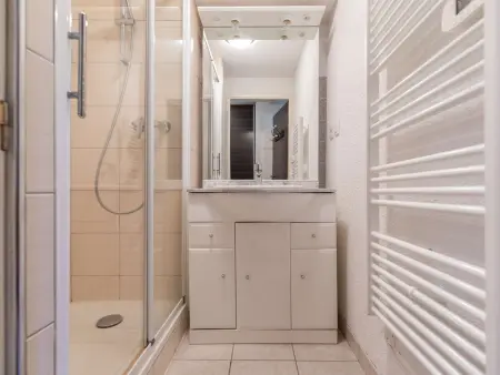 T2 cabine avec balcon, piscine et parking à Luz-Saint-Sauveur, proche commodités et stations de ski - Photo 6
