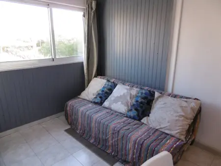 Appartement T2, 28m², Proche Plage, 4 Pers., Parking Privilégié à Narbonne Plage - Photo 3