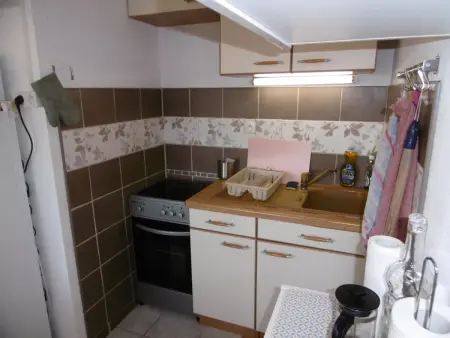 Appartement T2, 28m², Proche Plage, 4 Pers., Parking Privilégié à Narbonne Plage - Photo 6