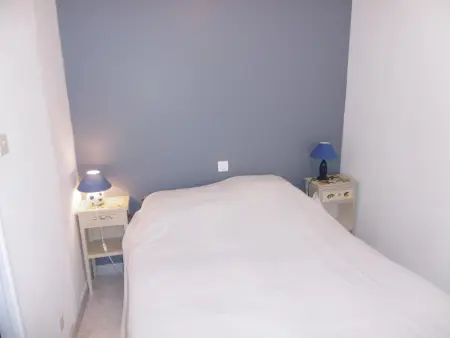 Appartement T2, 28m², Proche Plage, 4 Pers., Parking Privilégié à Narbonne Plage - Photo 7