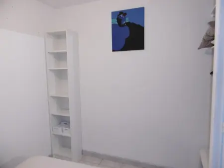 Appartement T2, 28m², Proche Plage, 4 Pers., Parking Privilégié à Narbonne Plage - Photo 8