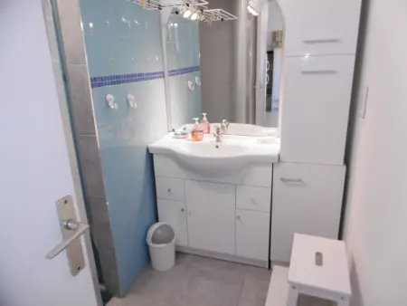 Appartement T2, 28m², Proche Plage, 4 Pers., Parking Privilégié à Narbonne Plage - Photo 9