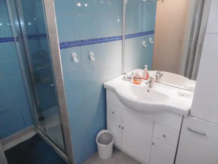 Appartement T2, 28m², Proche Plage, 4 Pers., Parking Privilégié à Narbonne Plage - Photo 10