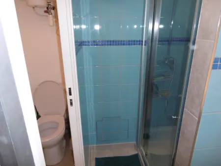Appartement T2, 28m², Proche Plage, 4 Pers., Parking Privilégié à Narbonne Plage - Photo 11