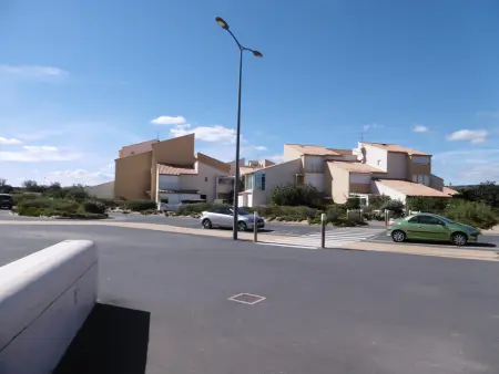 Appartement T2, 28m², Proche Plage, 4 Pers., Parking Privilégié à Narbonne Plage - Photo 13