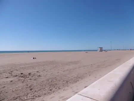 Appartement T2, 28m², Proche Plage, 4 Pers., Parking Privilégié à Narbonne Plage - Photo 16
