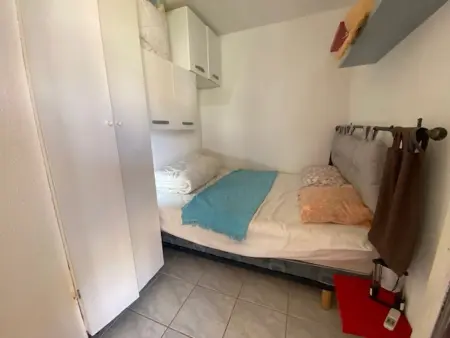 T2 lumineux avec jardin, proche plage à Narbonne – 4 pers, équipement complet, environnement calme - Photo 8