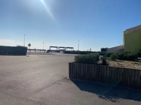 T2 lumineux avec jardin, proche plage à Narbonne – 4 pers, équipement complet, environnement calme - Photo 14