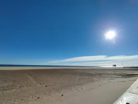 T2 lumineux avec jardin, proche plage à Narbonne – 4 pers, équipement complet, environnement calme - Photo 15