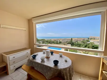 Appartement T2 Cabine - Parking - Piscine - 6 Personnes - Photo 1