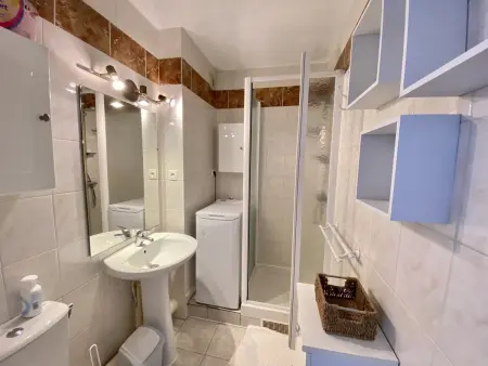 Appartement T2 Cabine - Parking - Piscine - 6 Personnes - Photo 5