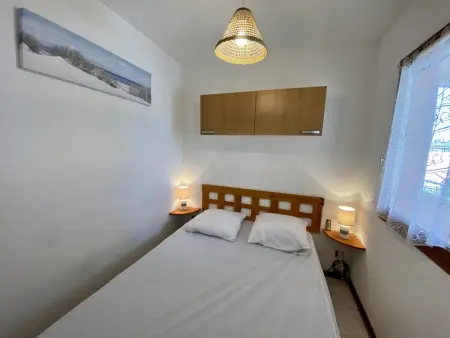 Appartement T2 Cabine - Parking - Piscine - 6 Personnes - Photo 6