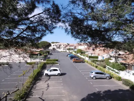 Appartement T2 Cabine - Parking - Piscine - 6 Personnes - Photo 9