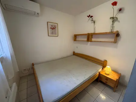 Villa 7 pers, Narbonne Plage à 400m, 3 ch, terrasses, parking, proche commerces et loisirs - Photo 9