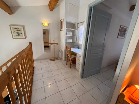Villa 7 pers, Narbonne Plage à 400m, 3 ch, terrasses, parking, proche commerces et loisirs - Photo 13