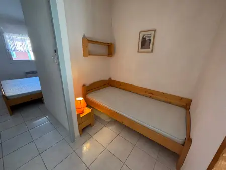 Villa 7 pers, Narbonne Plage à 400m, 3 ch, terrasses, parking, proche commerces et loisirs - Photo 14