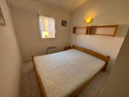 Villa 7 pers, Narbonne Plage à 400m, 3 ch, terrasses, parking, proche commerces et loisirs - Photo 15